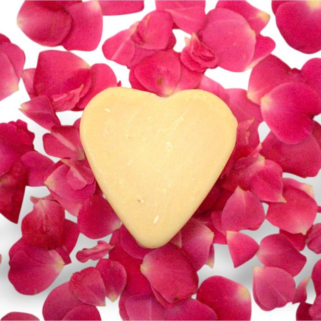 rose-soap
