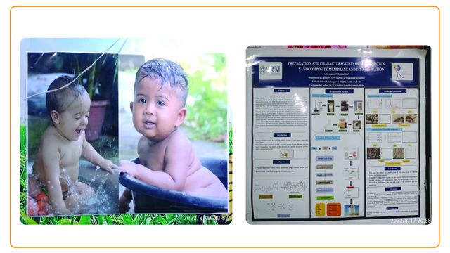 A0 Size Photo Print Hero