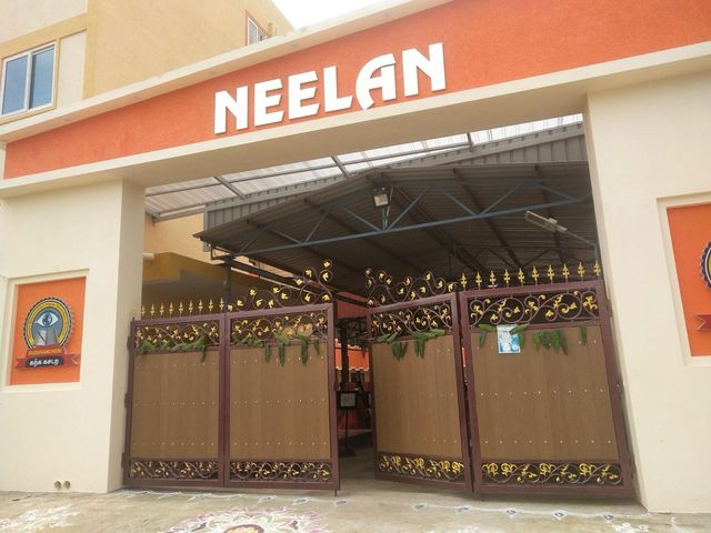 Neelan School - New 3