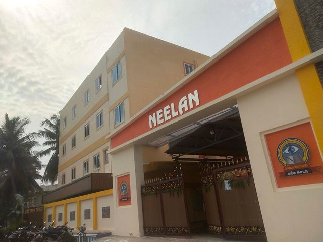 Neelan School - New 4