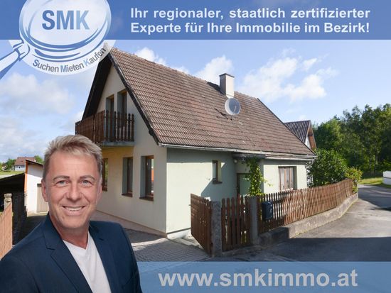 Haus privat verkaufen in Niederösterreich Gmünd Heidenreichstein 9002