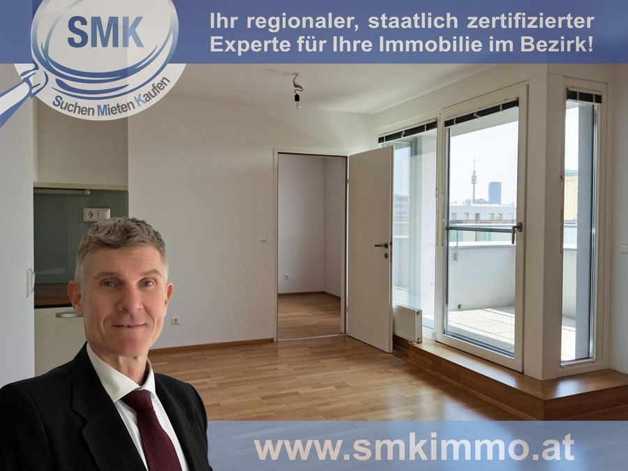 Wohnung mieten in Wien Wien 21.,Floridsdorf Wien 2417/9009 1-2