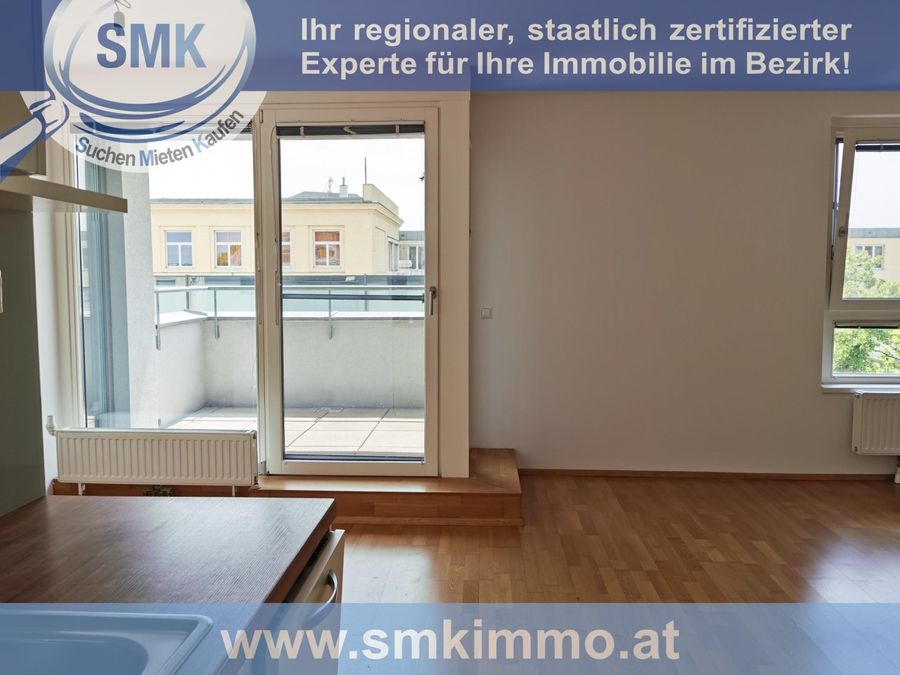 Wohnung mieten in Wien Wien 21.,Floridsdorf Wien 2417/9009 3