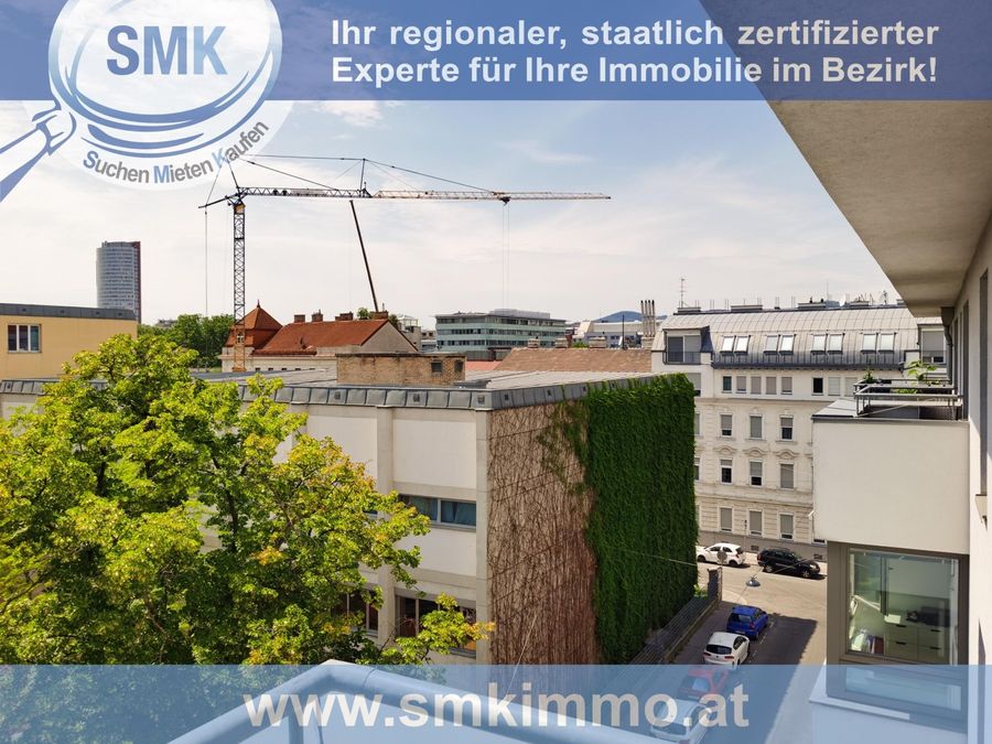 Wohnung mieten in Wien Wien 21.,Floridsdorf Wien 2417/9009 10