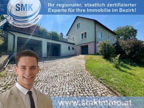 Haus privat verkaufen in Niederösterreich Melk Emmersdorf an der Donau 9013