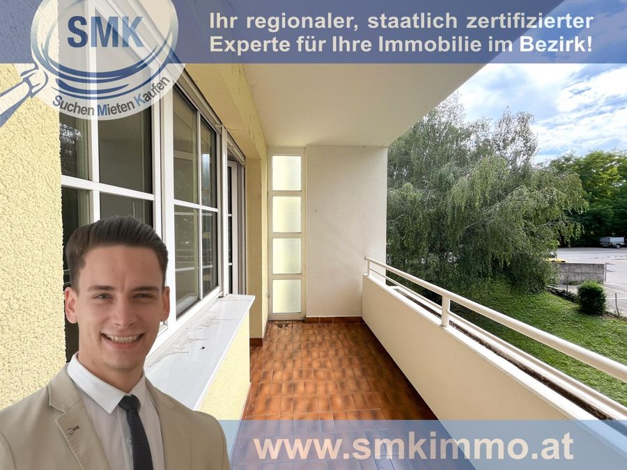 Wohnung mieten in Niederösterreich Krems an der Donau 2417/9015 1-2