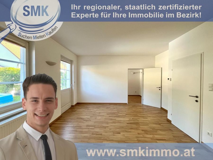 Wohnung kaufen in Niederösterreich Krems an der Donau 2417/9036 1-3