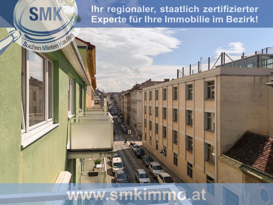 Wohnung mieten in Wien Wien 16.,Ottakring Wien 2417/9042 3