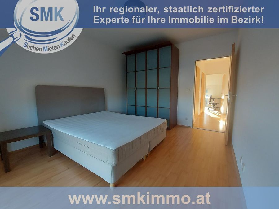 Wohnung kaufen in Niederösterreich Krems an der Donau 2417/9045 6 Schlafzimmer