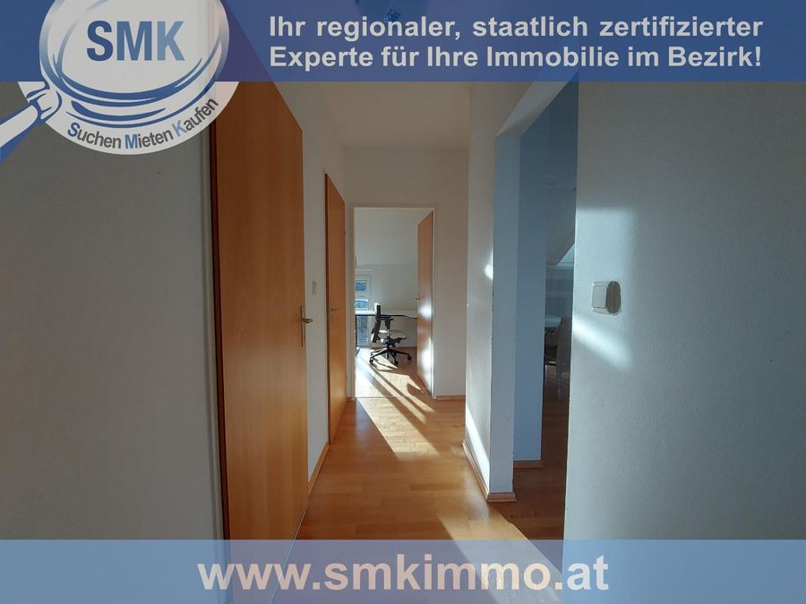 Wohnung kaufen in Niederösterreich Krems an der Donau 2417/9045 10 Vorzimmer