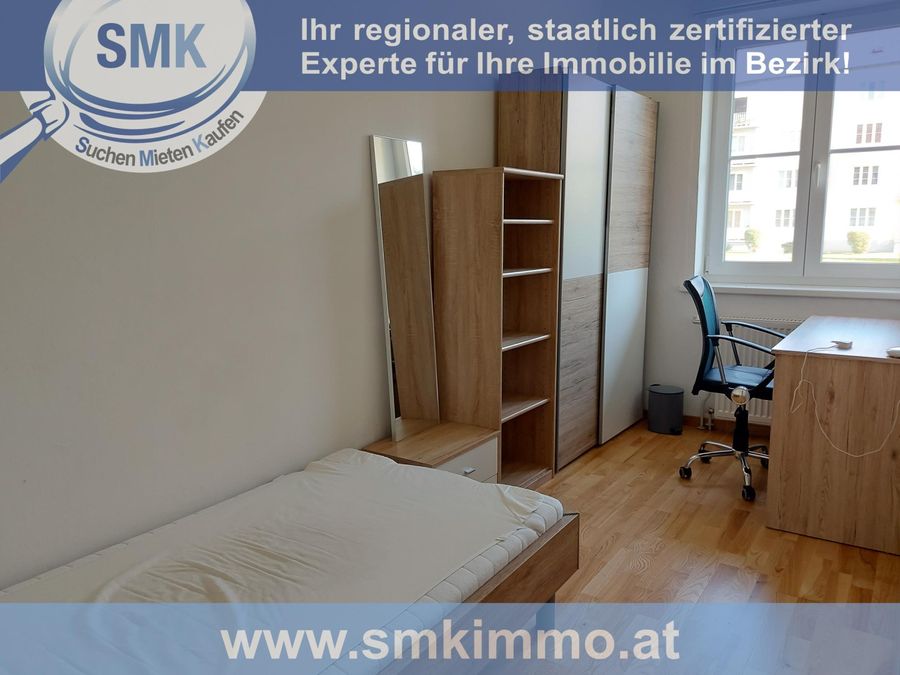 Wohnung kaufen in Niederösterreich Krems an der Donau 2417/9048 7