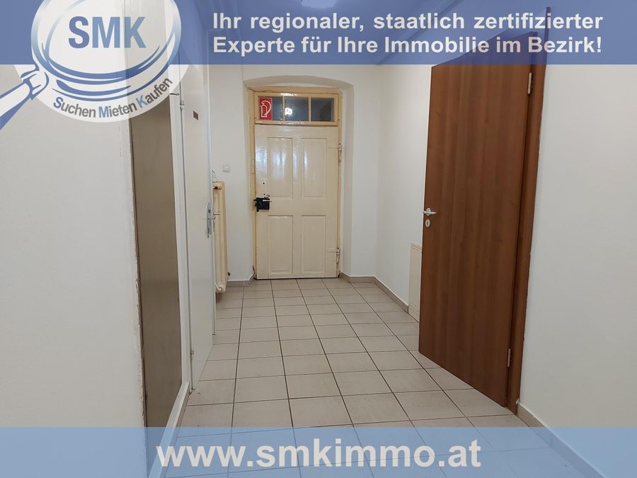 Geschäft mieten in Niederösterreich Krems Senftenberg 2417/9050 14