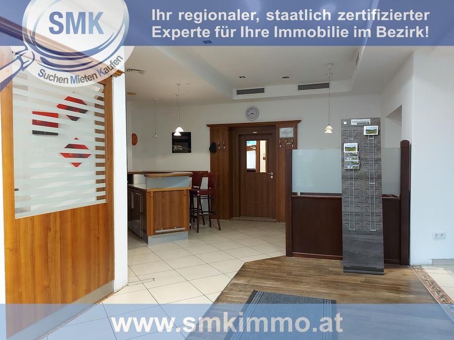 Geschäft mieten in Niederösterreich Krems Senftenberg 2417/9050 7