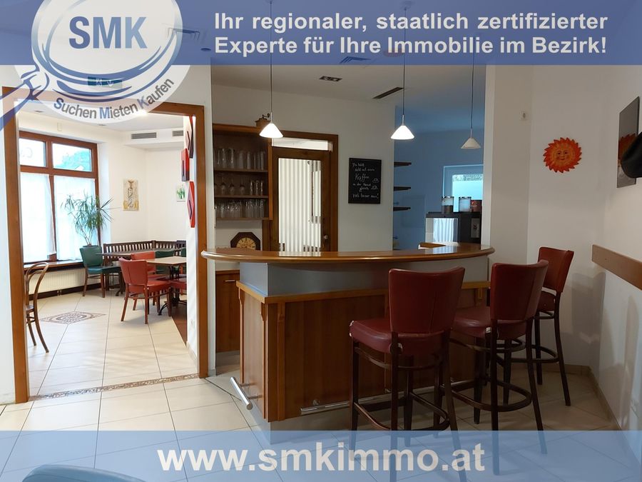 Geschäft mieten in Niederösterreich Krems Senftenberg 2417/9050 8