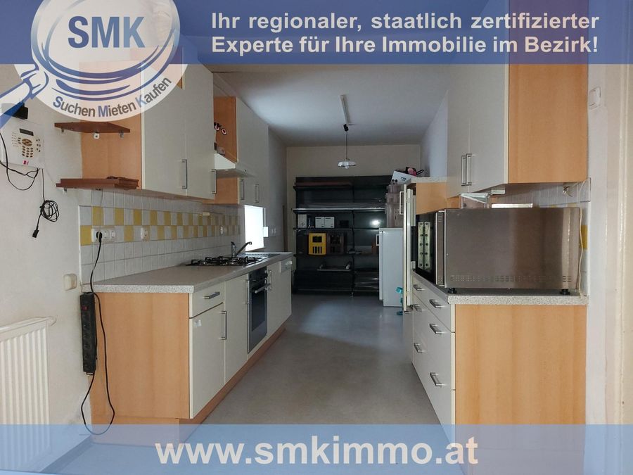 Geschäft mieten in Niederösterreich Krems Senftenberg 2417/9050 9