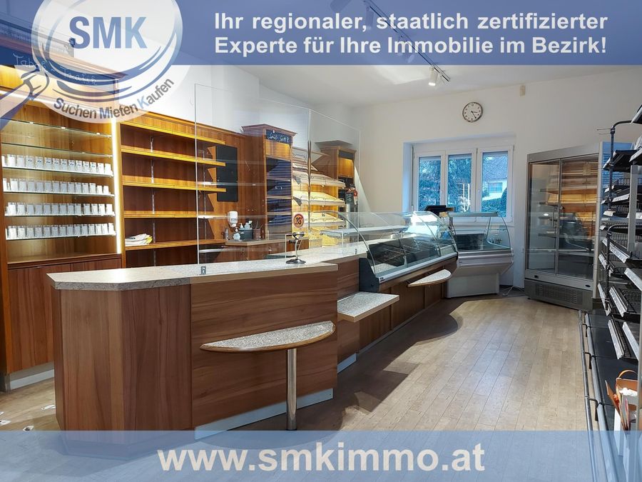 Geschäft mieten in Niederösterreich Krems Senftenberg 2417/9050 10