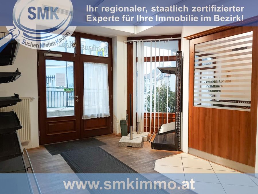 Geschäft mieten in Niederösterreich Krems Senftenberg 2417/9050 11