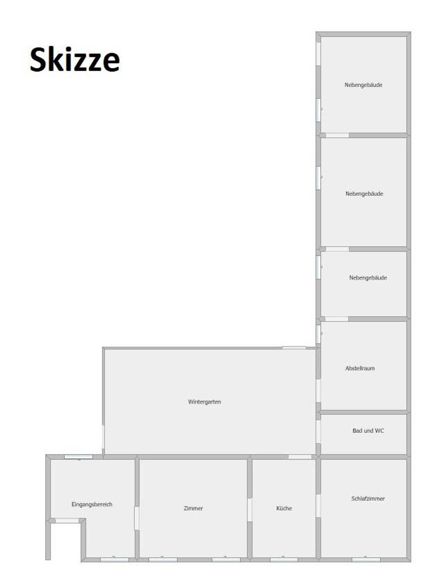 Haus kaufen in Niederösterreich Hollabrunn Schöngrabern 2417/9054 16