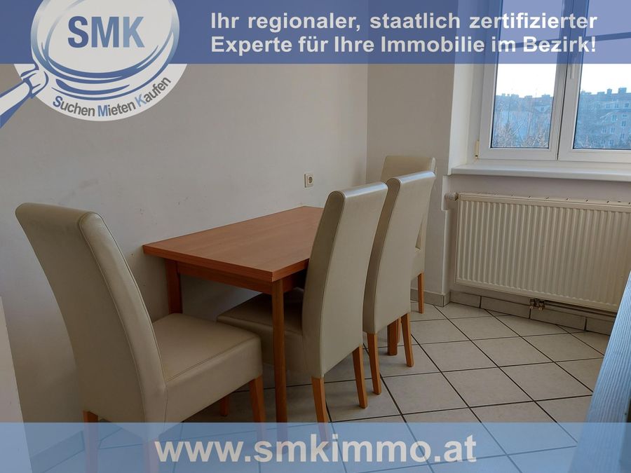 Wohnung kaufen in Niederösterreich Krems an der Donau 2417/9057 3