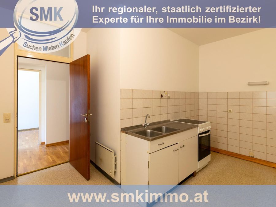 Wohnung kaufen in Niederösterreich Hollabrunn 2417/9068 6