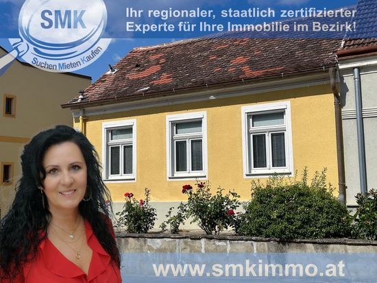 Haus privat verkaufen in Niederösterreich Hollabrunn Großwetzdorf 9072