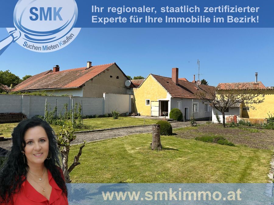 Haus kaufen in Niederösterreich Hollabrunn Pulkau 2417/9094 1