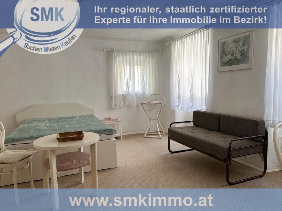 Haus kaufen in Niederösterreich Hollabrunn Pulkau 2417/9094 9
