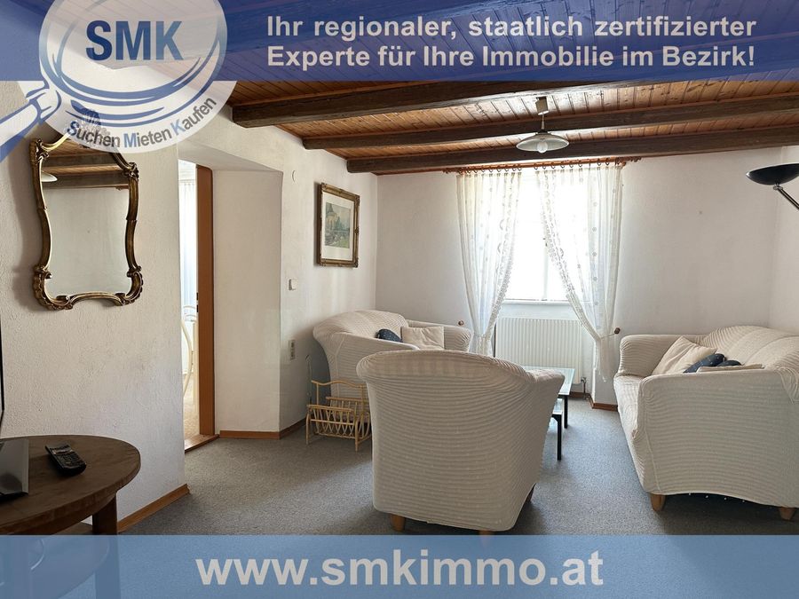 Haus kaufen in Niederösterreich Hollabrunn Pulkau 2417/9094 10