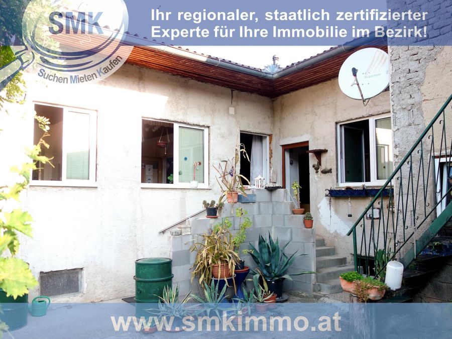 Haus kaufen in Niederösterreich Hollabrunn Zellerndorf 2417/9124 3