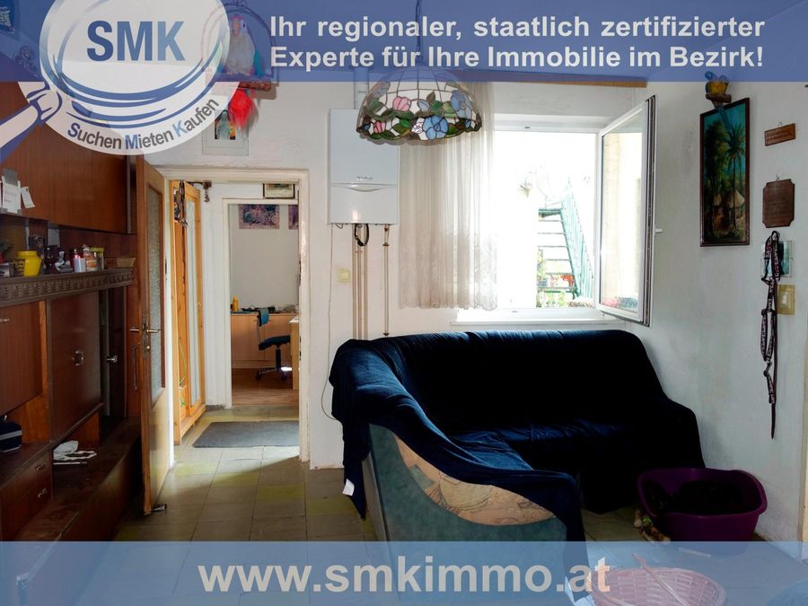 Haus kaufen in Niederösterreich Hollabrunn Zellerndorf 2417/9124 5