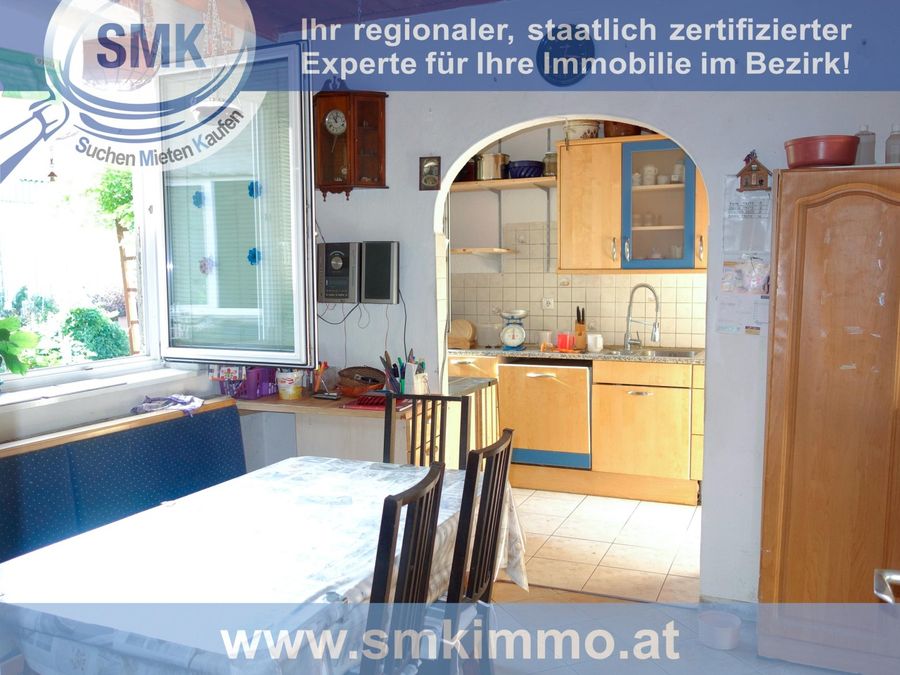Haus kaufen in Niederösterreich Hollabrunn Zellerndorf 2417/9124 6