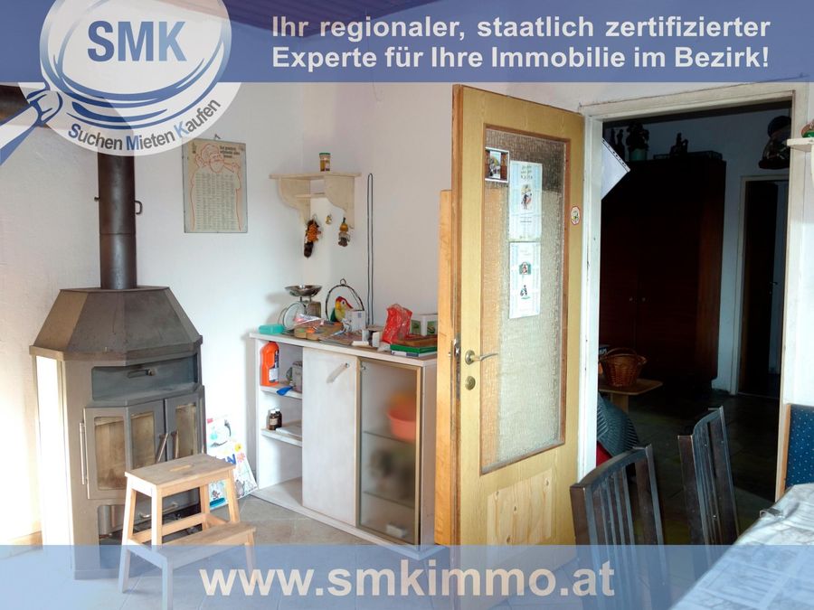 Haus kaufen in Niederösterreich Hollabrunn Zellerndorf 2417/9124 7