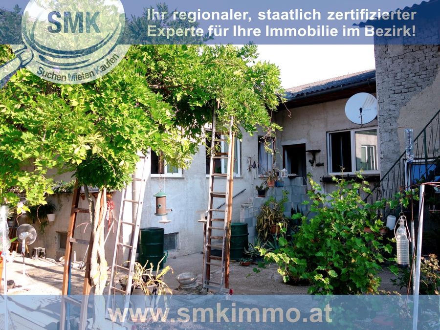Haus kaufen in Niederösterreich Hollabrunn Zellerndorf 2417/9124 13