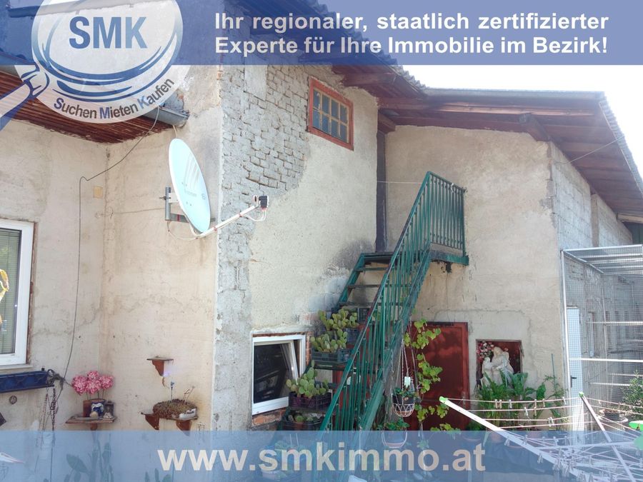 Haus kaufen in Niederösterreich Hollabrunn Zellerndorf 2417/9124 14