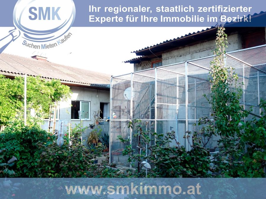 Haus kaufen in Niederösterreich Hollabrunn Zellerndorf 2417/9124 15