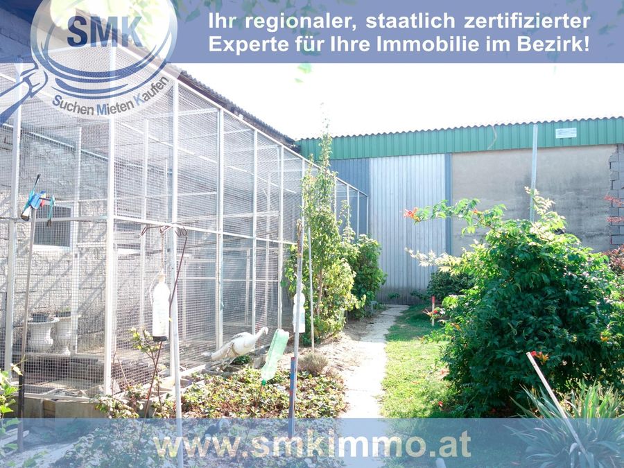 Haus kaufen in Niederösterreich Hollabrunn Zellerndorf 2417/9124 17