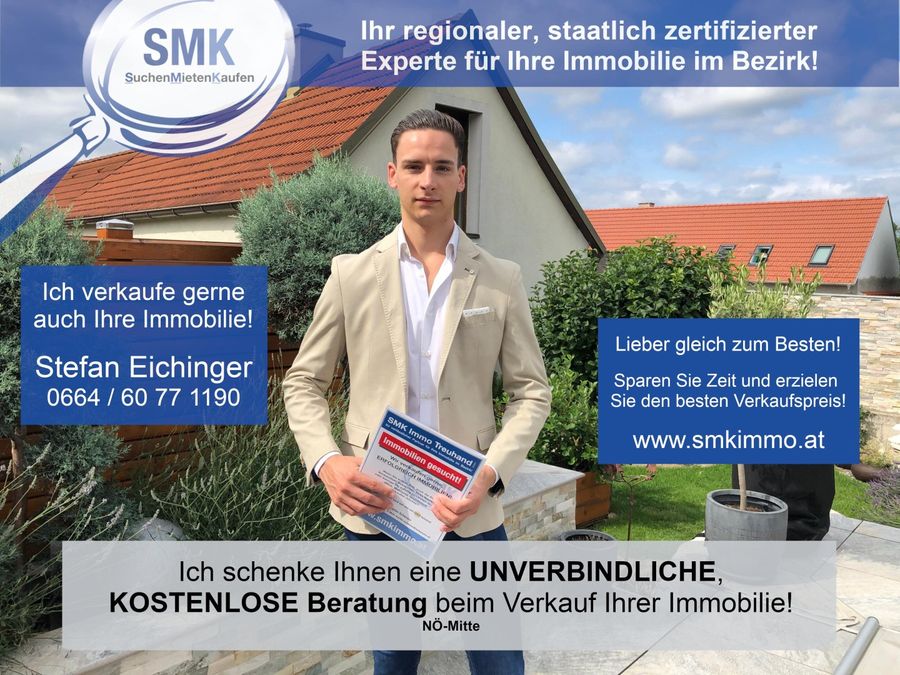 Haus kaufen in Niederösterreich Melk Gerolding 2417/9125 3a