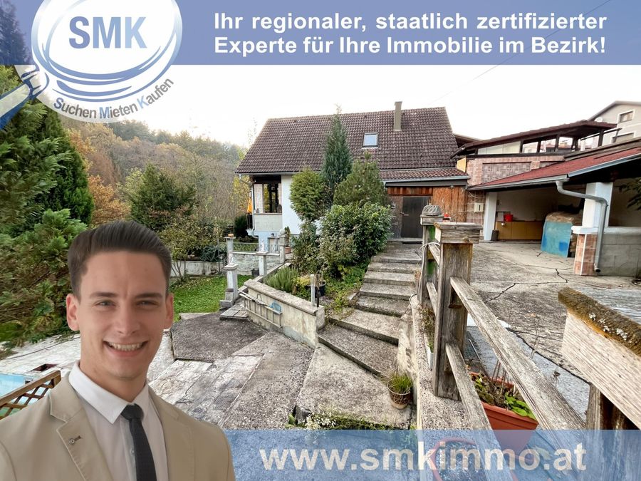 Haus kaufen in Niederösterreich Melk Gerolding 2417/9125 1