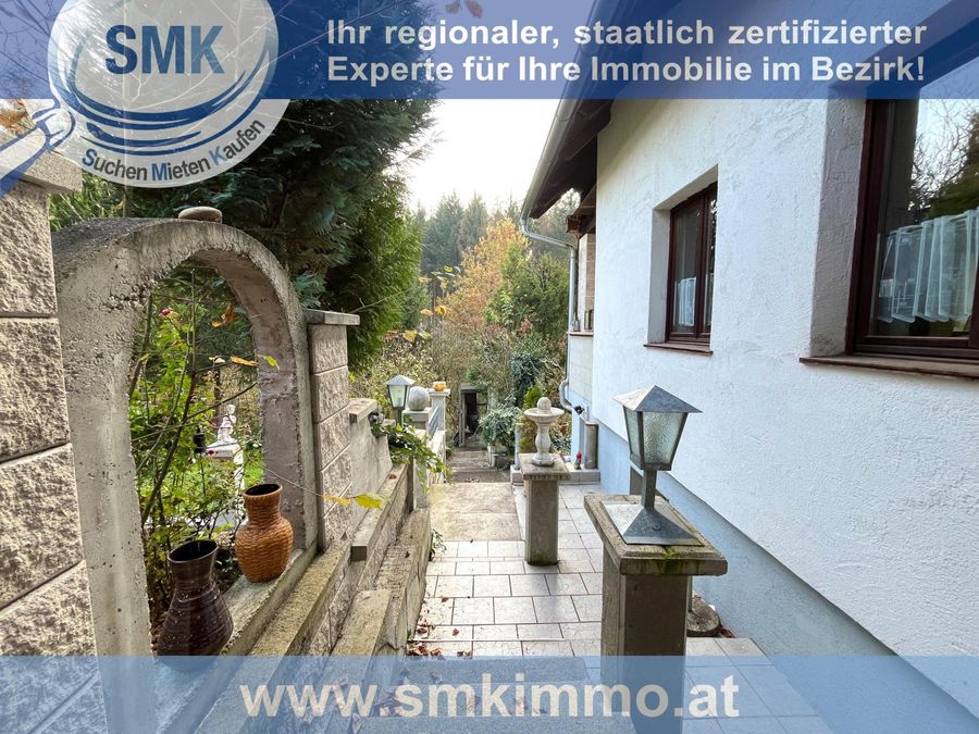 Haus kaufen in Niederösterreich Melk Gerolding 2417/9125 6