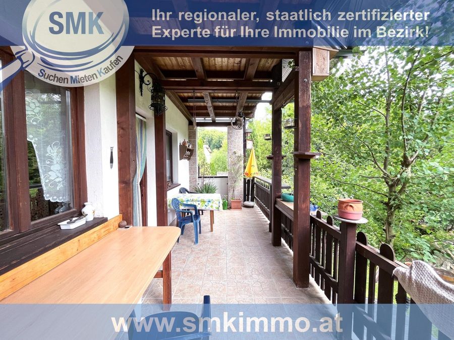 Haus kaufen in Niederösterreich Melk Gerolding 2417/9125 7