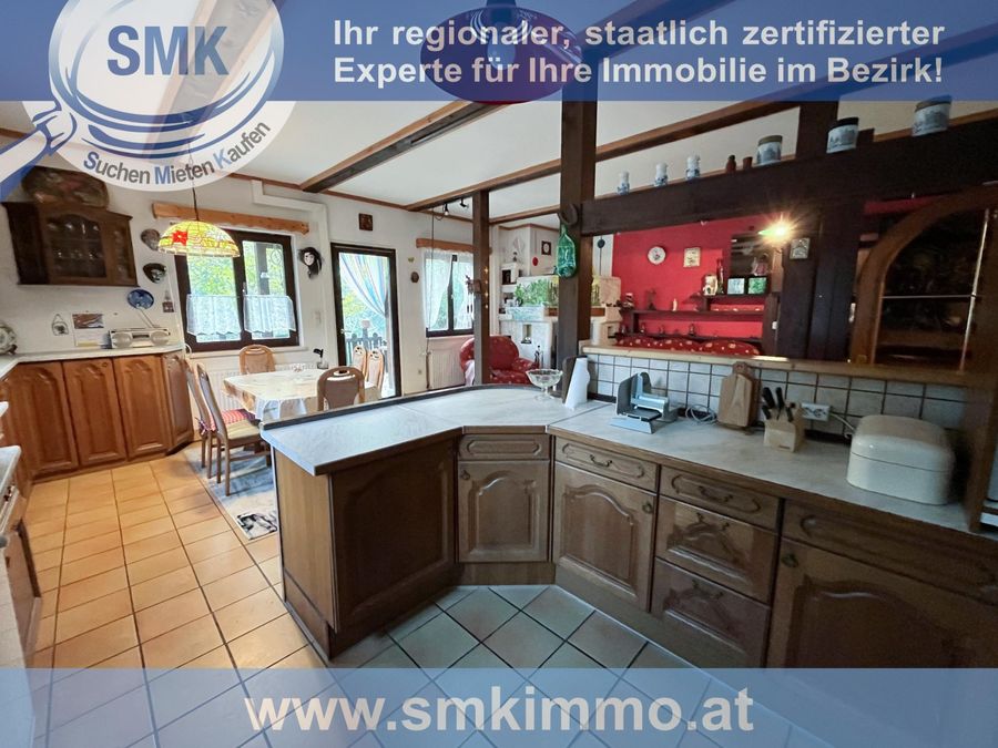 Haus kaufen in Niederösterreich Melk Gerolding 2417/9125 8