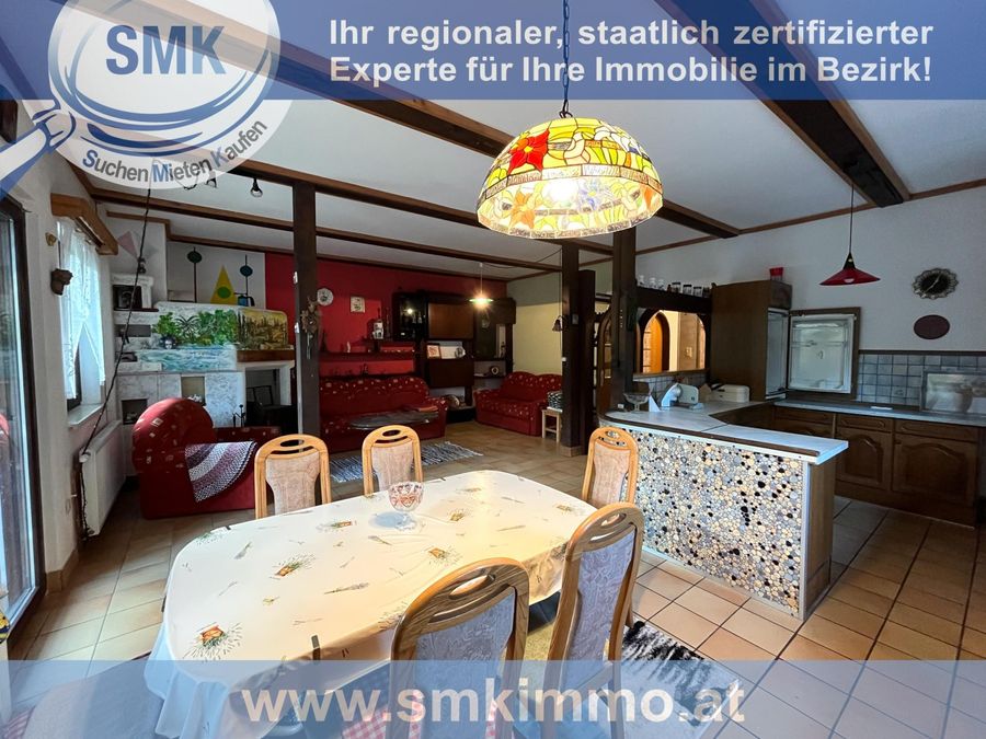 Haus kaufen in Niederösterreich Melk Gerolding 2417/9125 9