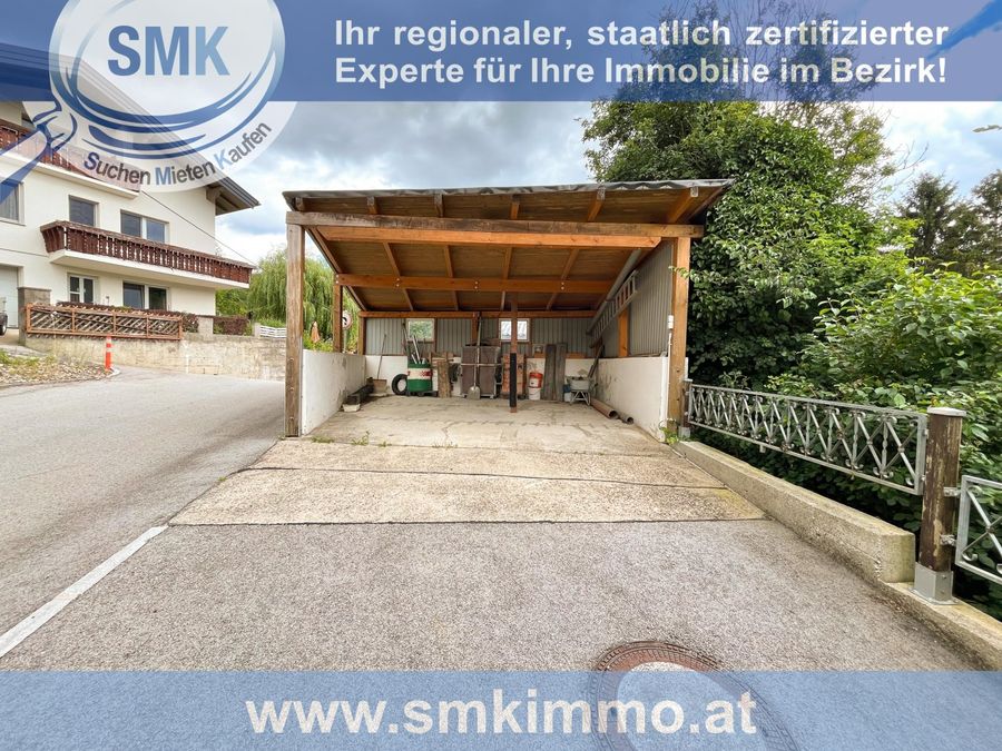 Haus kaufen in Niederösterreich Melk Gerolding 2417/9125 13
