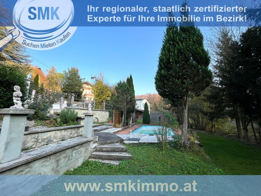 Haus kaufen in Niederösterreich Melk Gerolding 2417/9125 2
