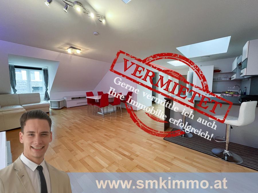 Wohnung mieten in Niederösterreich Krems an der Donau 2417/9191 1