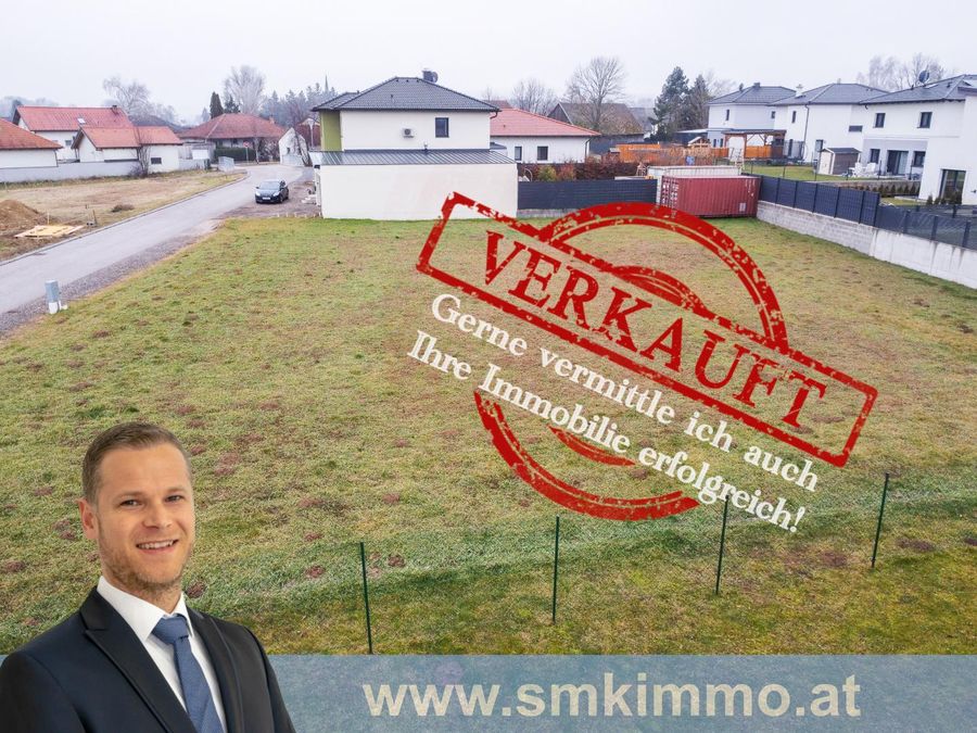 Grundstück kaufen in Niederösterreich Hollabrunn Sonnberg 2417/9208 1