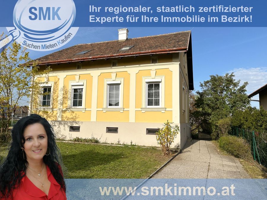 Haus kaufen in Niederösterreich Hollabrunn Retz 2417/9221 1-2
