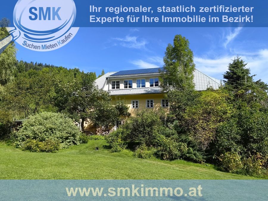 Haus kaufen in Niederösterreich Lilienfeld Annaberg 2417/9225 1