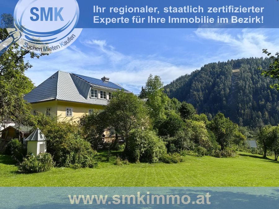 Haus kaufen in Niederösterreich Lilienfeld Annaberg 2417/9225 2