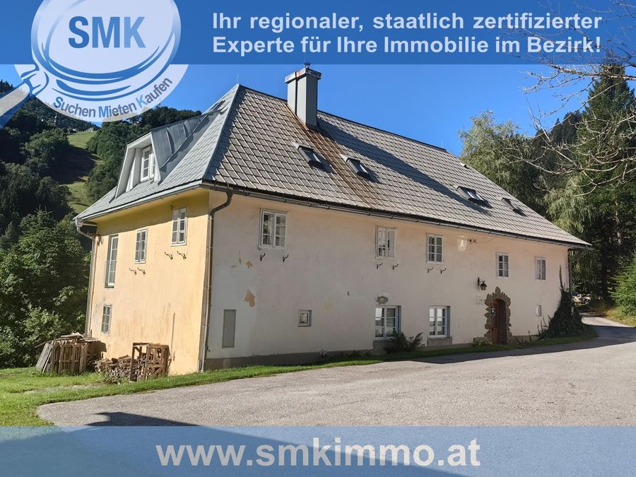 Haus kaufen in Niederösterreich Lilienfeld Annaberg 2417/9225 3